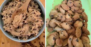 Jumlah kos:1,000 biji x rm0.10 = rm100. Resepi Biskut Chocolate Chip Ala Famous Amos Mudah Pakai Gaul Je Tak Perlu Mixer Pun Confirm Jadi Keluarga