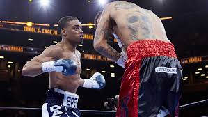 Is an american professional boxer. Highly Touted Knockout Artist Errol Spence Jr Ready To Make His Move In A Loaded 147 Pound Division