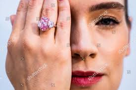 Williamson Pink Diamond 'Williamson Pink Star' To Headline Single-Lot  Auction At Sotheby's