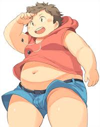 ふぇちょｪろ太: 