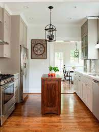 100 Beautiful Kitchen Island Inspiration Ideas Narrow Kitchen Island Galley Kitchen Design Kitchen Design Small