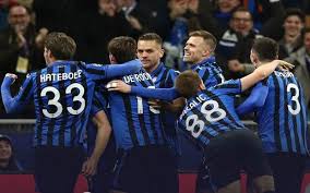 Nonton live streaming atalanta vs napoli. Prediksi Atalanta Vs Liverpool Waspada Gempuran La Dea Harianjogja Com