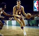 May 28, 1938: NBA Hall of Famer Jerry West Born in Cabin Creek ...