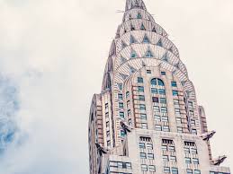 Art deco, sometimes referred to as deco, is a style of visual arts, architecture and design that first appeared in france just before world war i. What Is Art Deco Architecture