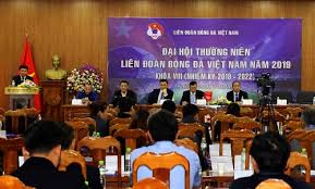 Aff thành lập năm 1984 với 6 thành viên ban đầu và hiện nay có 12 thành viên gồm: Tá»•ng ThÆ° Ky Aff Lien Ä'oan Bong Ä'a Viá»‡t Nam Thá»±c Sá»± DÅ©ng Cáº£m
