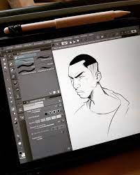 Pin On Animation Lineart Sketches B W