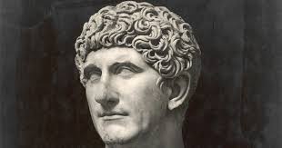 Marco Antonio, el romano que no pudo reinar