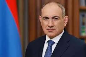 Arminfo: Nikol Pashinyan to Nursultan Nazarbayev: Great is your personal  contribution to the warm relationship between our countries