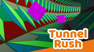 tunnel rush