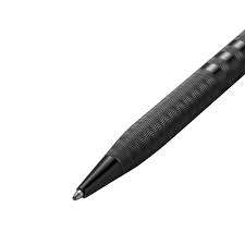 AT0082WG-167 Century II Midnight Black Ballpoint Pen
