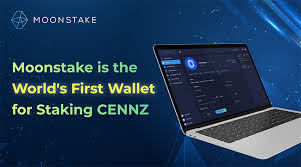 The first option requires the user to install the cryptocurrency app on the device and the creation of an account on ledger live. Moonstake Wallet Now Supports Staking Of Centrality S Cennz