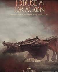 The story of the house targaryen set 300 years before the events of game of thrones (2011). House Of The Dragon Targaryen Dynasty Unofficial Poster Follow House Of The Dragon For Updates Facebook