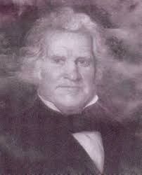 Michael Miller (1790-1863)