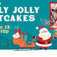 Holly Jolly Hotcakes event image