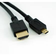 2,515 micro usb hdmi cable products are offered for sale by suppliers on alibaba.com, of which computer cables & connectors accounts for 20 there are 1,365 suppliers who sells micro usb hdmi cable on alibaba.com, mainly located in asia. Cablu Hdmi Micro Hdmi 1 5m Ardushop