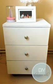 Sifonyer Boyama Kaplama Mobilya Chalk Paint Boyama Mobilya Boyama Mobilya Sifonyer Boyama