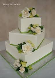 White Rose Cascade Wedding Cake Fresh Flowers Wedding Cake Roses Romantic Wedding Cake