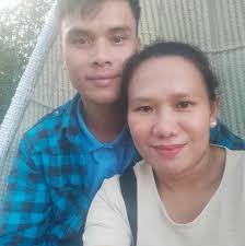 Happy birthday, hon Geovanni Dela Cruz Orbito. You're truly a blessing to  us from God. Thank you for being an amazing husband and father that you  are. May God continue to bless