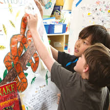 Transforming Lives Through Literacy 2.0