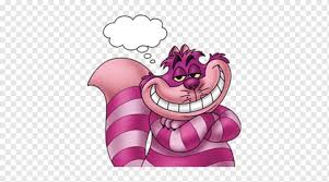 Petualangan Alice Di Wonderland Telegram Sticker Cheshire Cat Alice In Wonderland Png Pngwing La locura devuelve las aventuras de conejo blanco de alice en el país de las maravillas gato de cheshire, sombrerero loco, mamífero, animales, vertebrado png. petualangan alice di wonderland