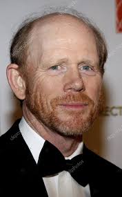Director Ron Howard — Stock Editorial Photo © PopularImages #116708210
