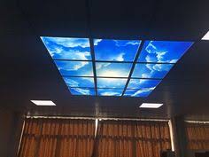 The version of the fiber optic kit i got makes the points of light so measure each part of your ceiling where a panel will go. 13 Best Led Sky Ceiling Panel Light 30w 72w Epistar Led Panel Lights Ideas Sky Ceiling Led Panel Light Ceiling Panels