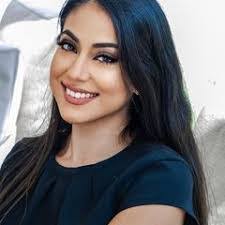 Krystal Valencia's Instagram, Twitter & Facebook