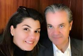 Maribel nogué mario alberto gómez m. El Super Bautizo De La Hija De Marcos De Quinto En Brasil Con El Padre Angel Como Invitado Estrella