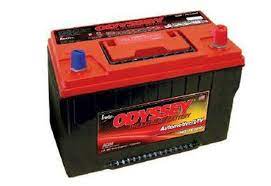 We notice you're using an ad blocker. Odyssey Ferrari 599 Gtb V12 6 0l Battery 2007 2009