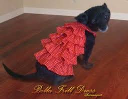 These free sewing patterns are simple projects that offer maximum comfort for your pup. 11 Free Printable Dog Clothes Sewing Patterns 2021