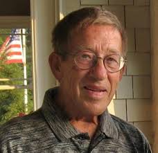 William Rigdon Obituary