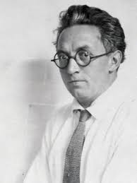 Fritz Schaefler (1888