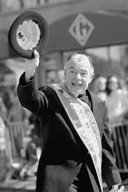 This is not a complete listing of burials! Msgr Dorney Longtime Pastor And Co Dean Of Staten Island Catholic New York