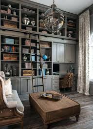 How to start a small library. Small Home Library Ideas Home Office Library Design Ideas Best Small Home Libraries Ideas On Small Lib Home Library Design Home Office Design Gray Home Offices