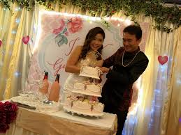 Maybe you would like to learn more about one of these? Pusing Public Seafood Restaurant Ipoh æ°'ç¾é'å®¶ Wedding Research Malaysia