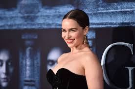 Check spelling or type a new query. Emilia Clarke On The Pressure To Film Nude Game Of Thrones Scenes