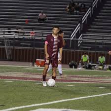 Jafet Ramirez's Soccer Recruiting Profile