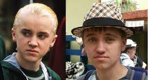 Draco lucius malfoy is a fictional character in j. Looking Like Draco Malfoy Made My Life A Living Hell