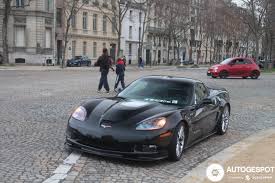 A 6.2l compressor with power upgrade to 740ps. Chevrolet Corvette Zr1 24 January 2021 Autogespot