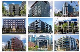 A home away from home; West Loop New Construction Condos For Sale Chicago Il