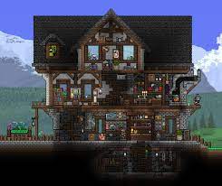 See more ideas about terraria house design, terraria house ideas, terrarium base. 24 Terraria House Ideas Terraria House Ideas Terraria House Design Terrarium Base