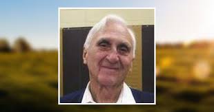 Perley Russell Jones Obituary August 6, 2012