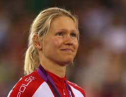 Para-cyclist Harkowska claims first major road title in Pietermaritzburg