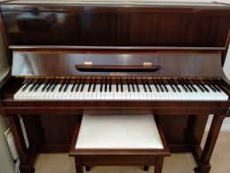 beale upright pianos