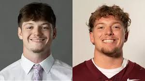 Erik Oliver, former East High School standout, played