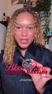 Blood Berry: Perfume Review and Recommendations