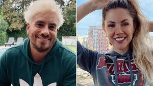 Portal web de revista caras. Las Confesiones Al Aire De Fede Bal Y Su Primera Novia Stephanie Demner El Me Rompio El Corazon Infobae