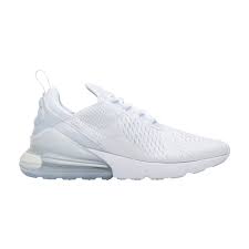 Goat Buy And Sell Authentic Sneakers Nike Air Max White White Nike Shoes Womens White Nikes