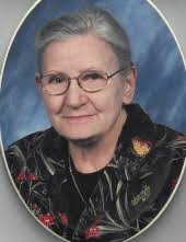 Obituary information for Norma Jean Turnage