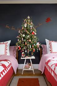 The perfect tiny coastal christmas tree for a tropical beach theme. 48 Best Small Christmas Trees Ideas For Decorating Mini Trees